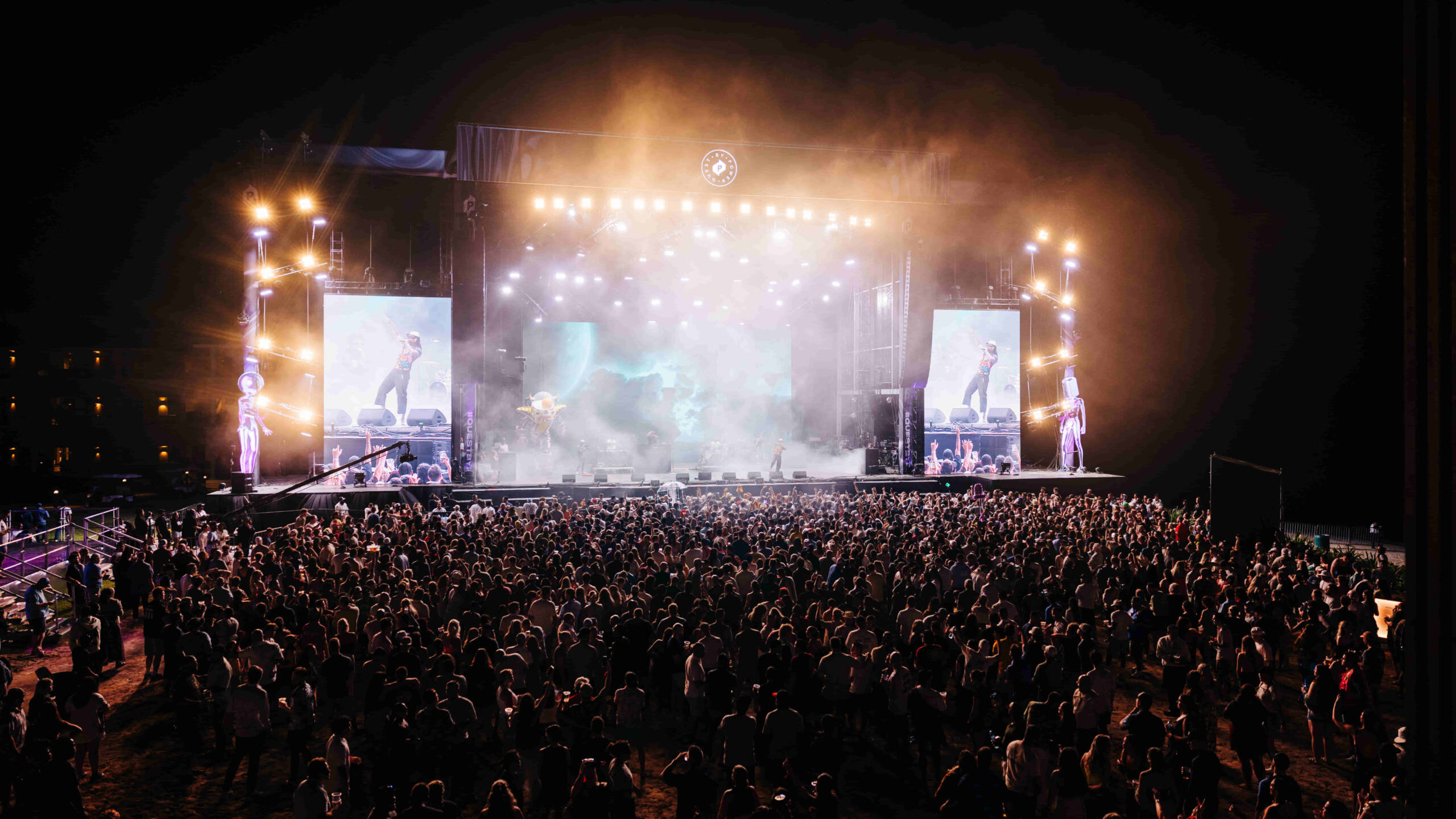 Music Events & Festivals8