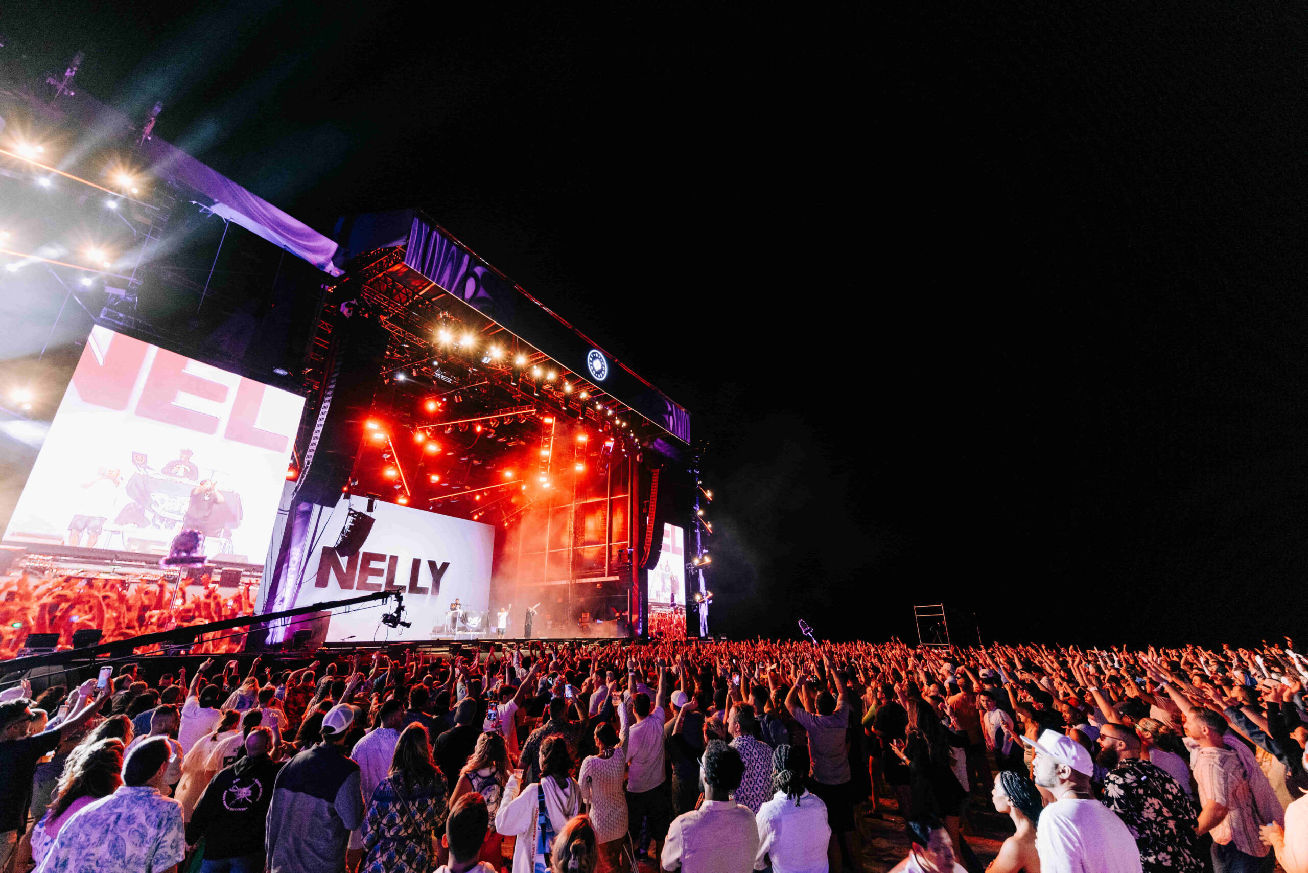 Music Events & Festivals7