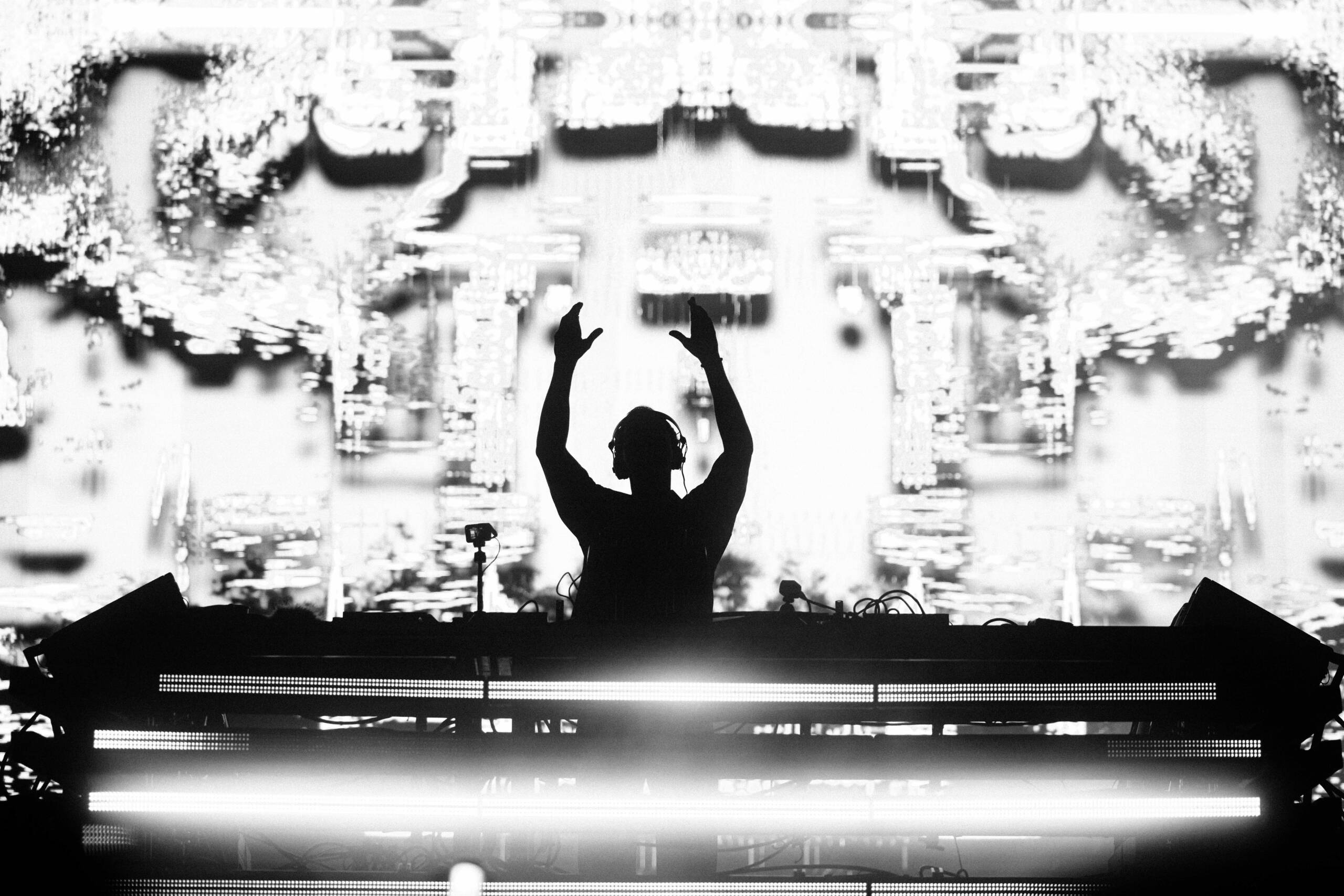 Music Events & Festivals16