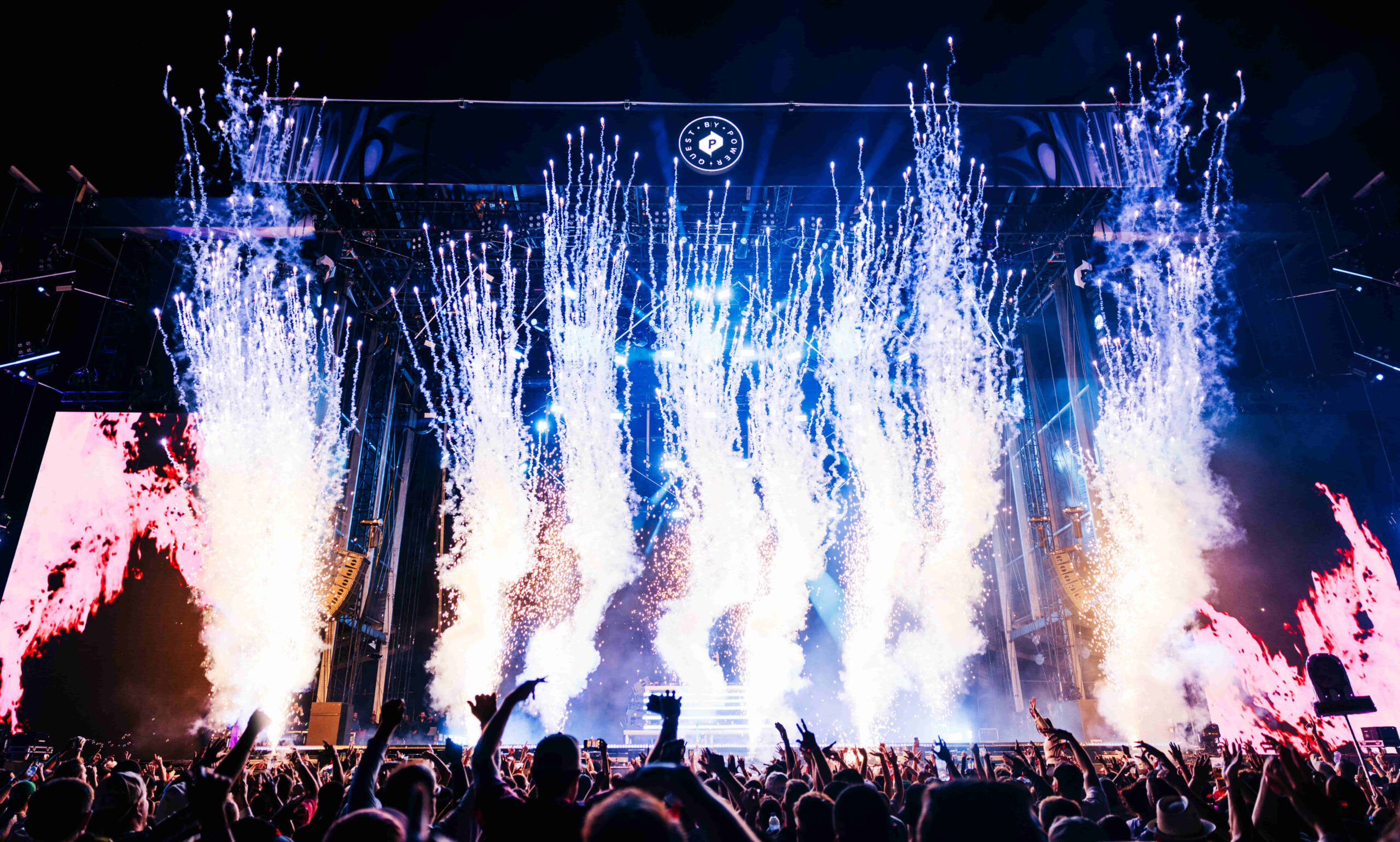 Music Events & Festivals6