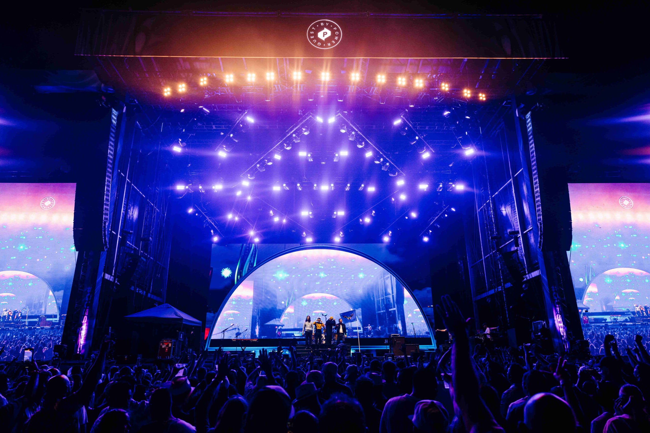 Music Events & Festivals4