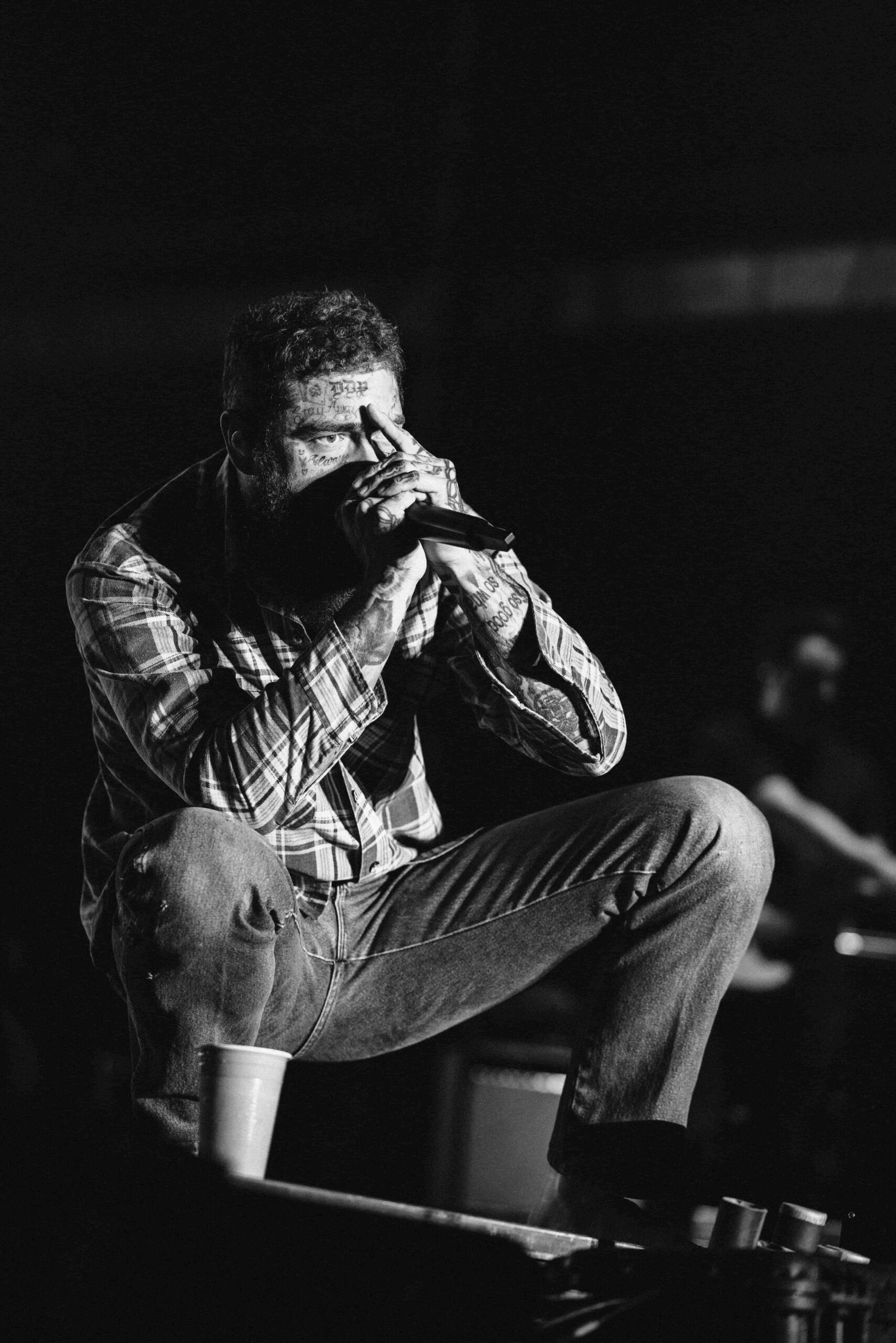 Music Events & Festivals2