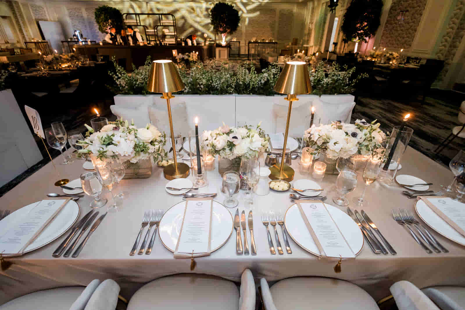Top Luxury Events2