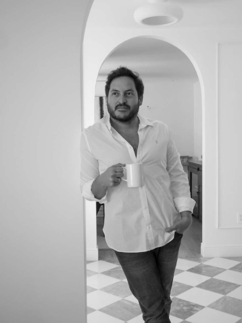 FRANCISCO VARGAS