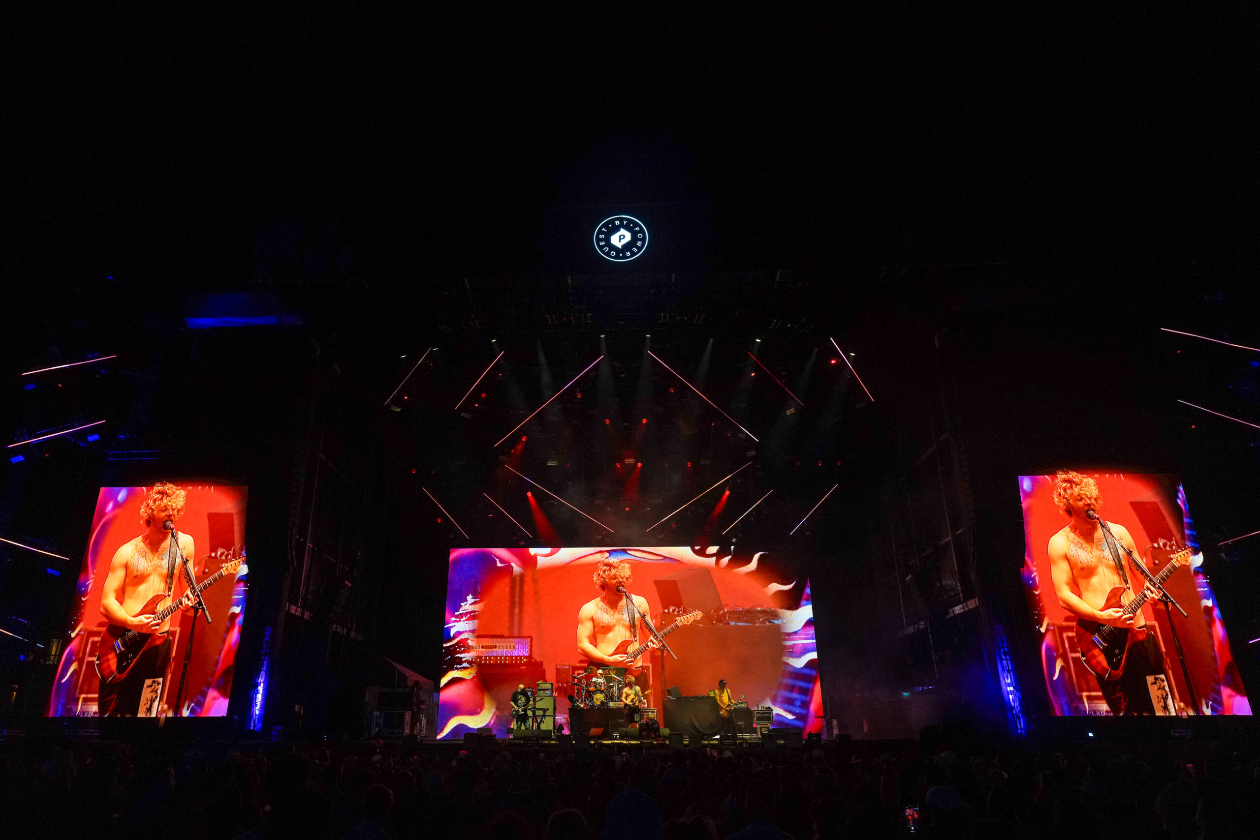 Music Events & Festivals13