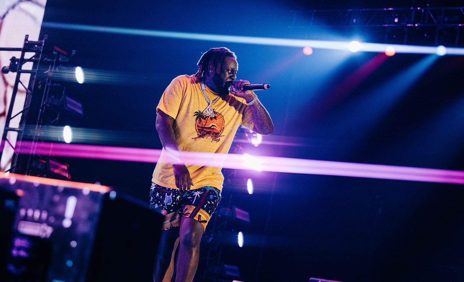 Music Events & Festivals5