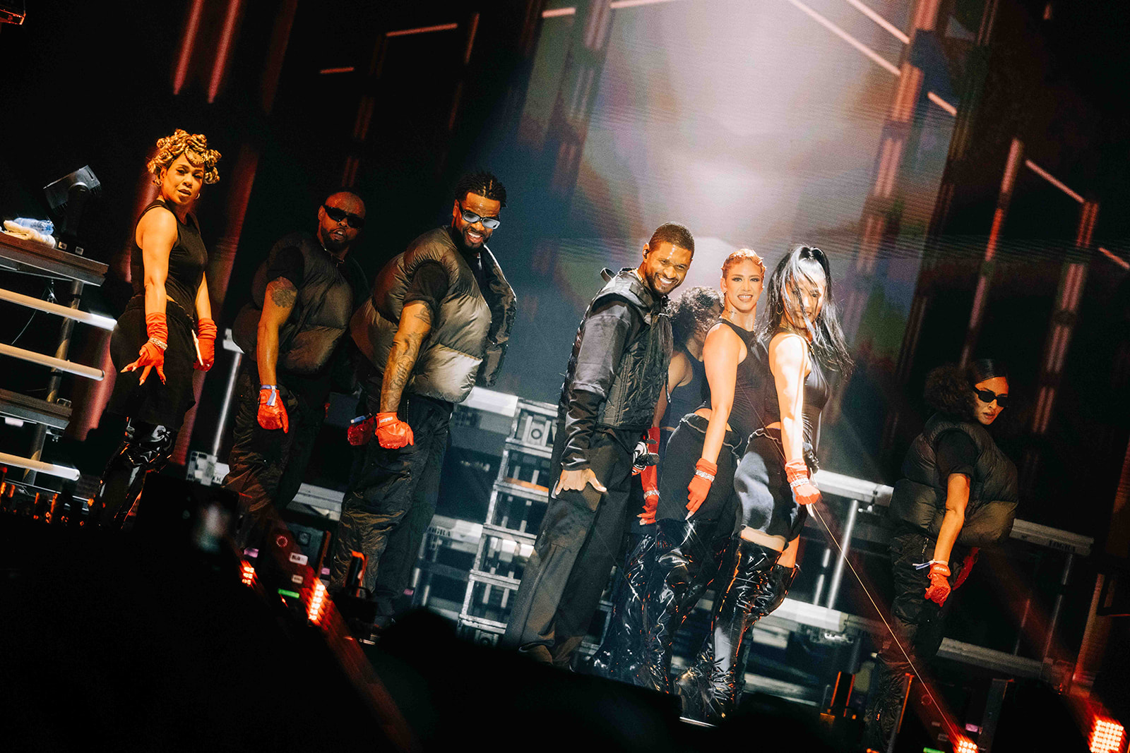 Music Events & Festivals14
