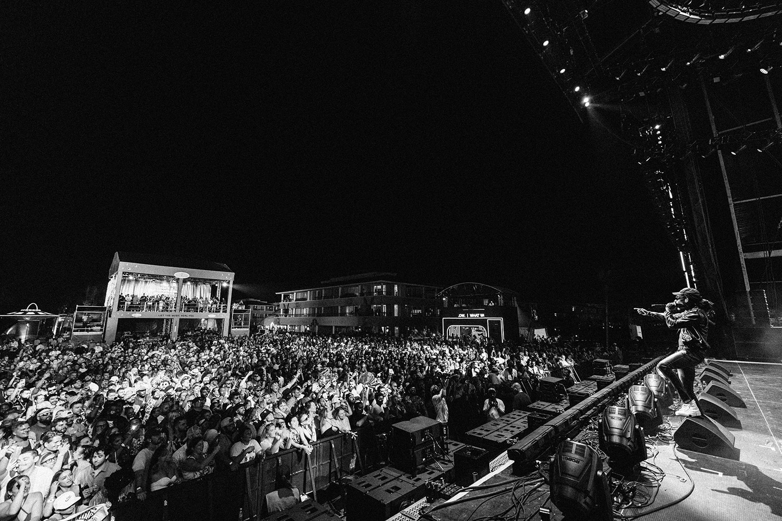 Music Events & Festivals15