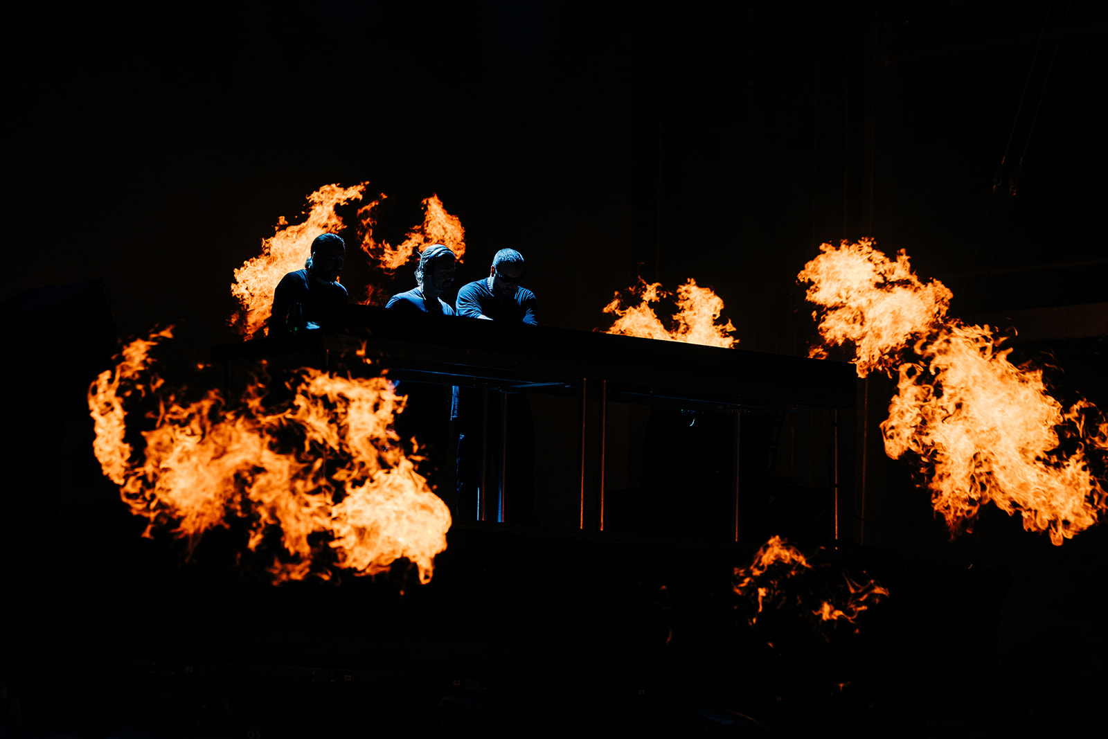 Music Events & Festivals18