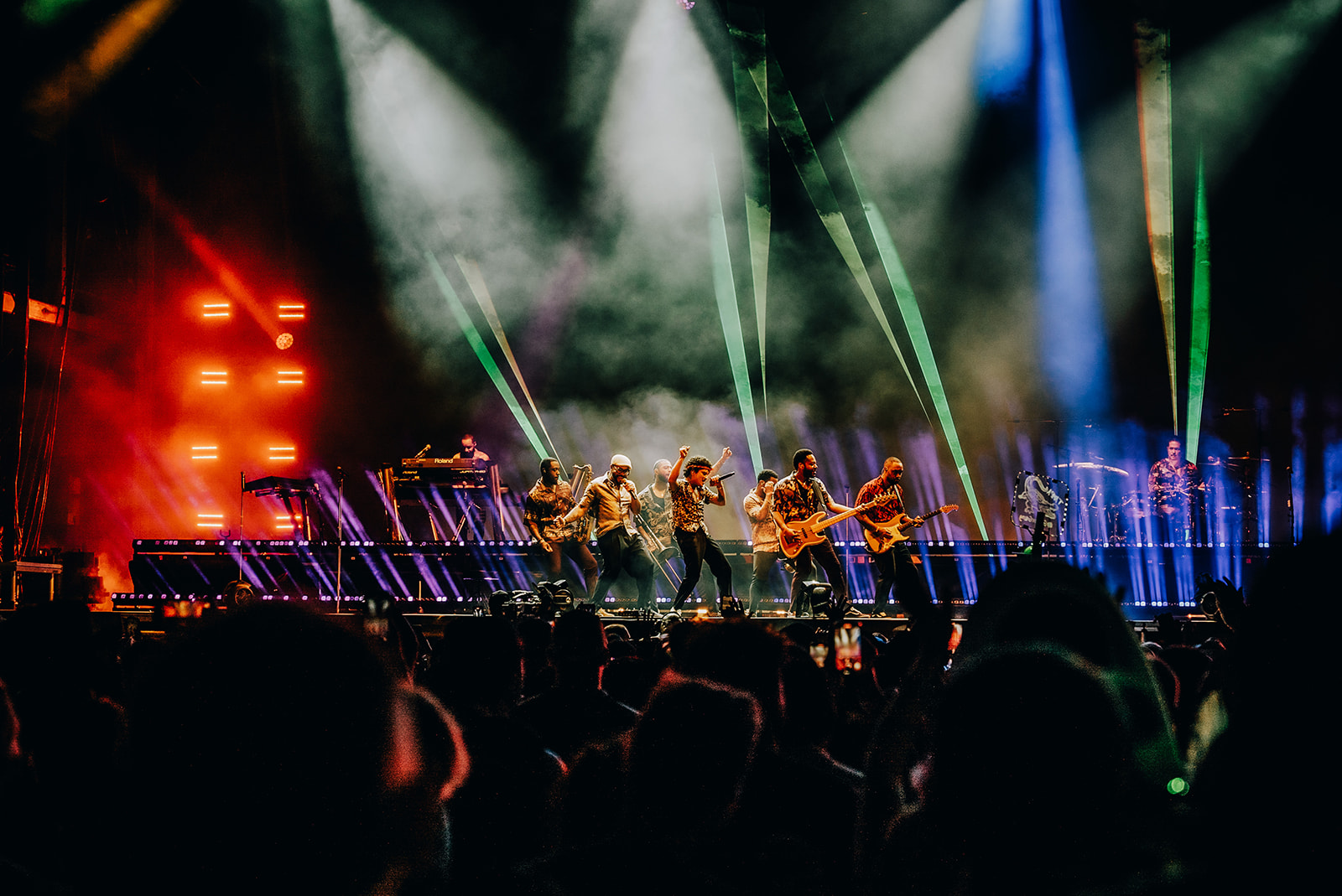 Music Events & Festivals12
