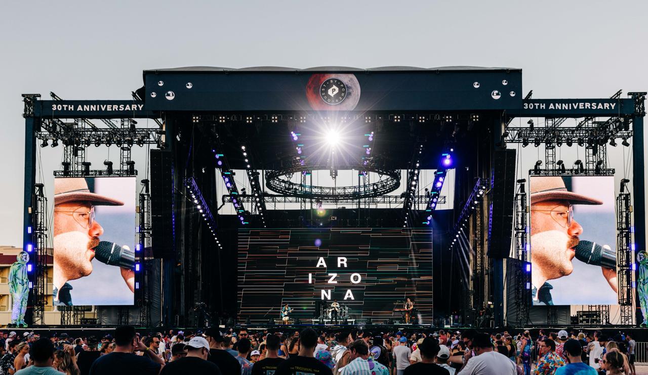 Music Events & Festivals21