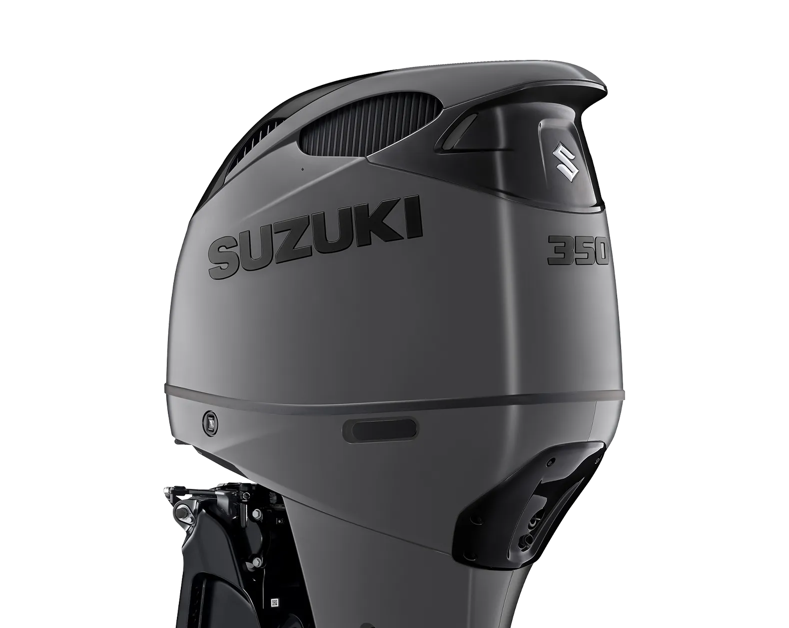Suzuki Stealth Line