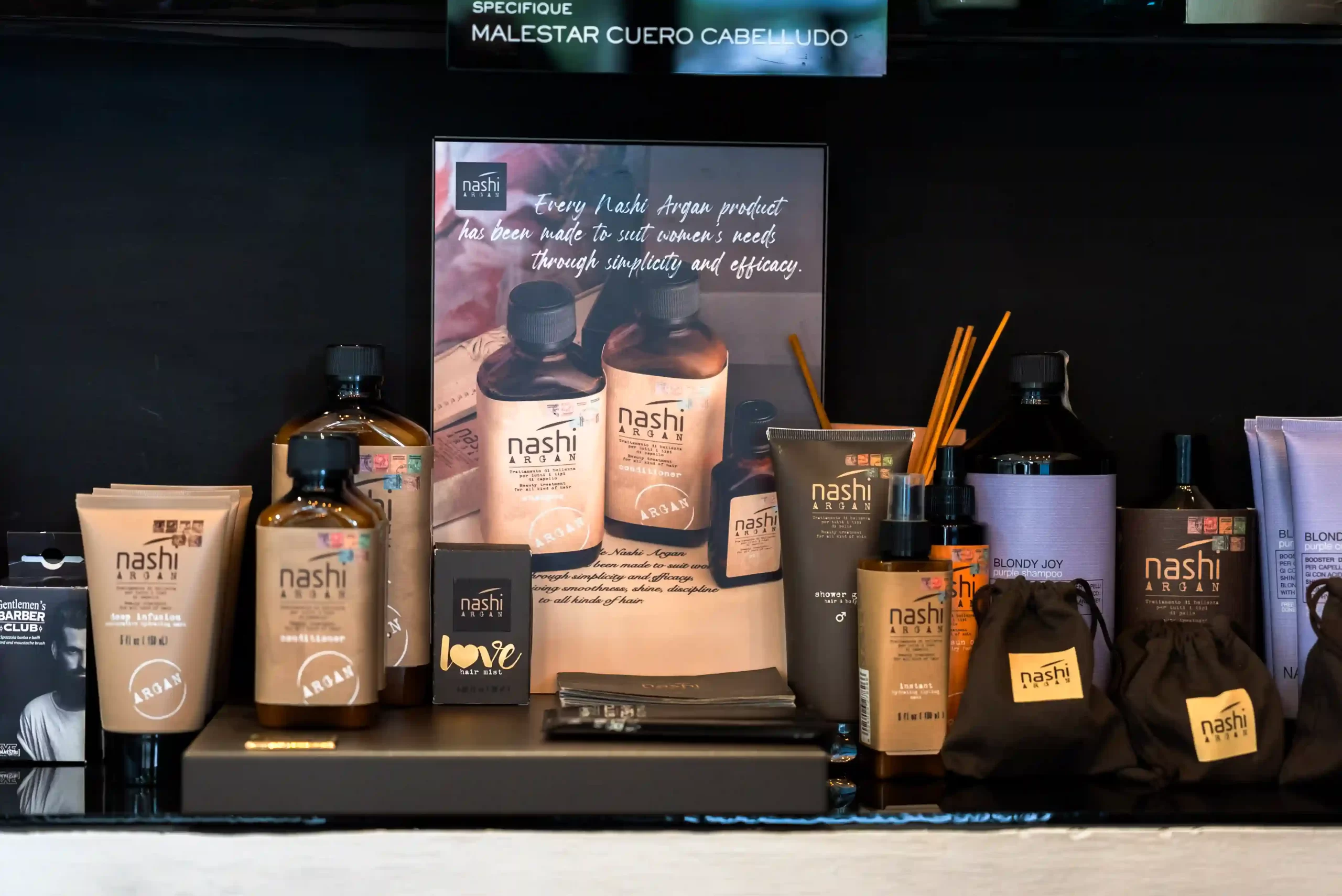 Eventos empresariales y privados