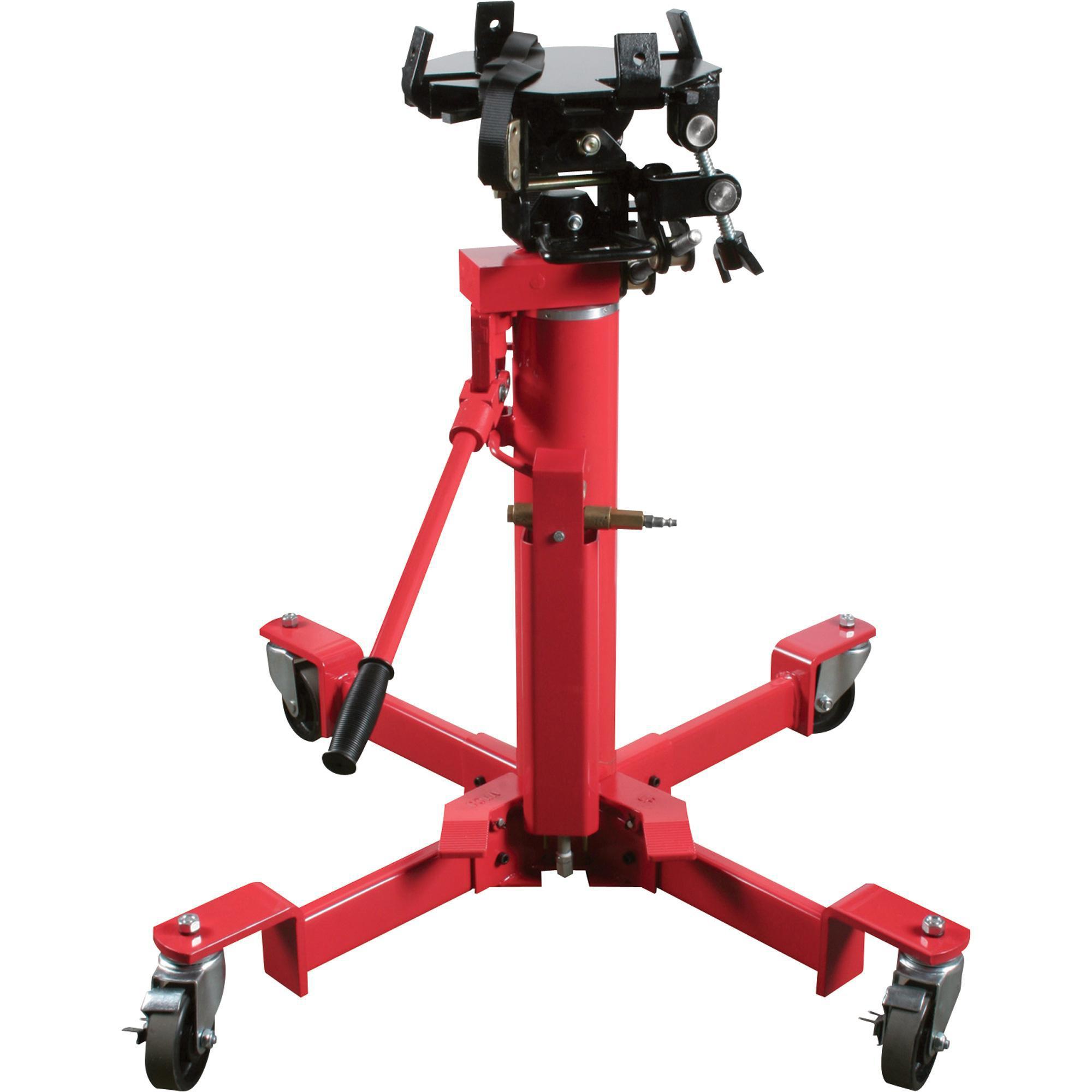 SHOP EQUIPMENT