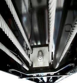 Adjust Cables (If Applicable)