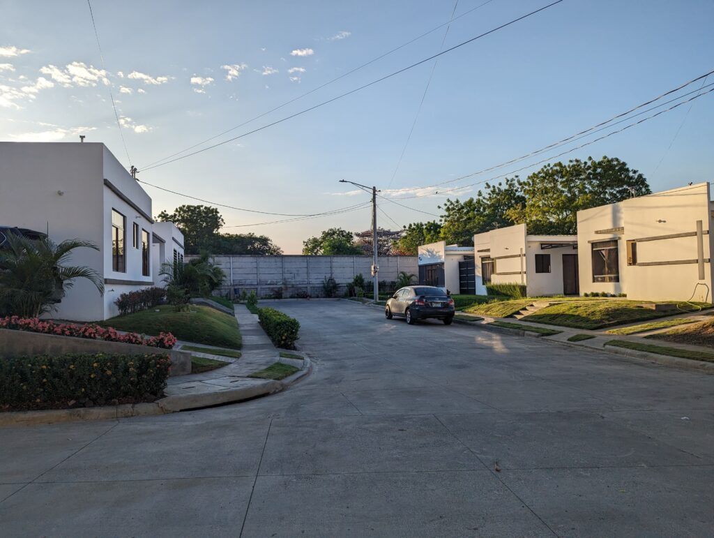 Andares