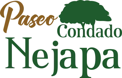 Paseo Condado Nejapa