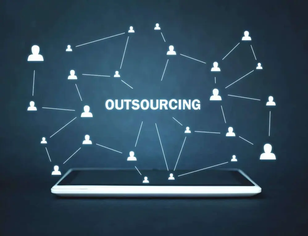 Outsourcing