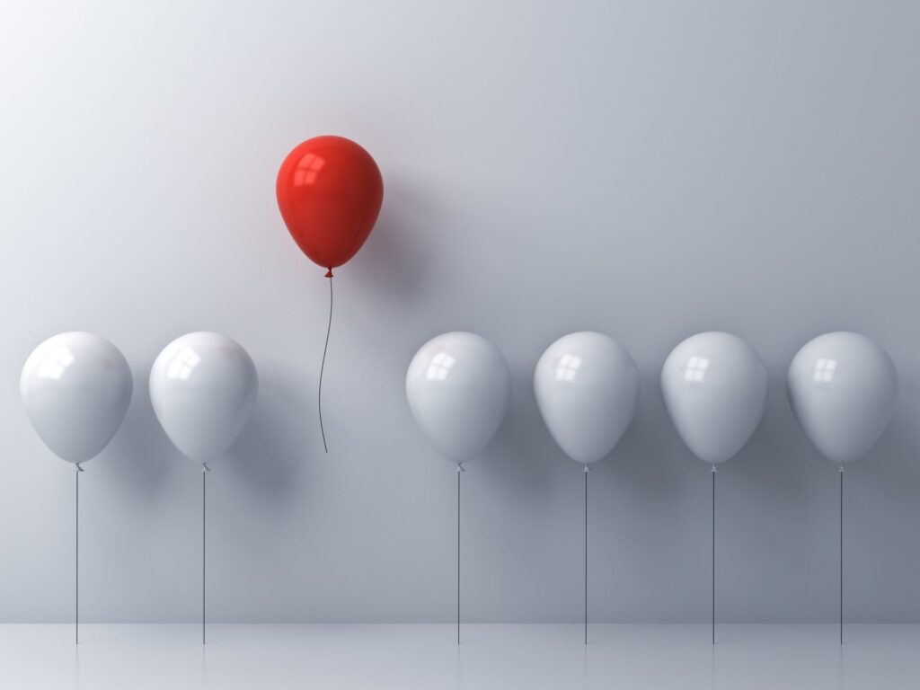 Stand-Out