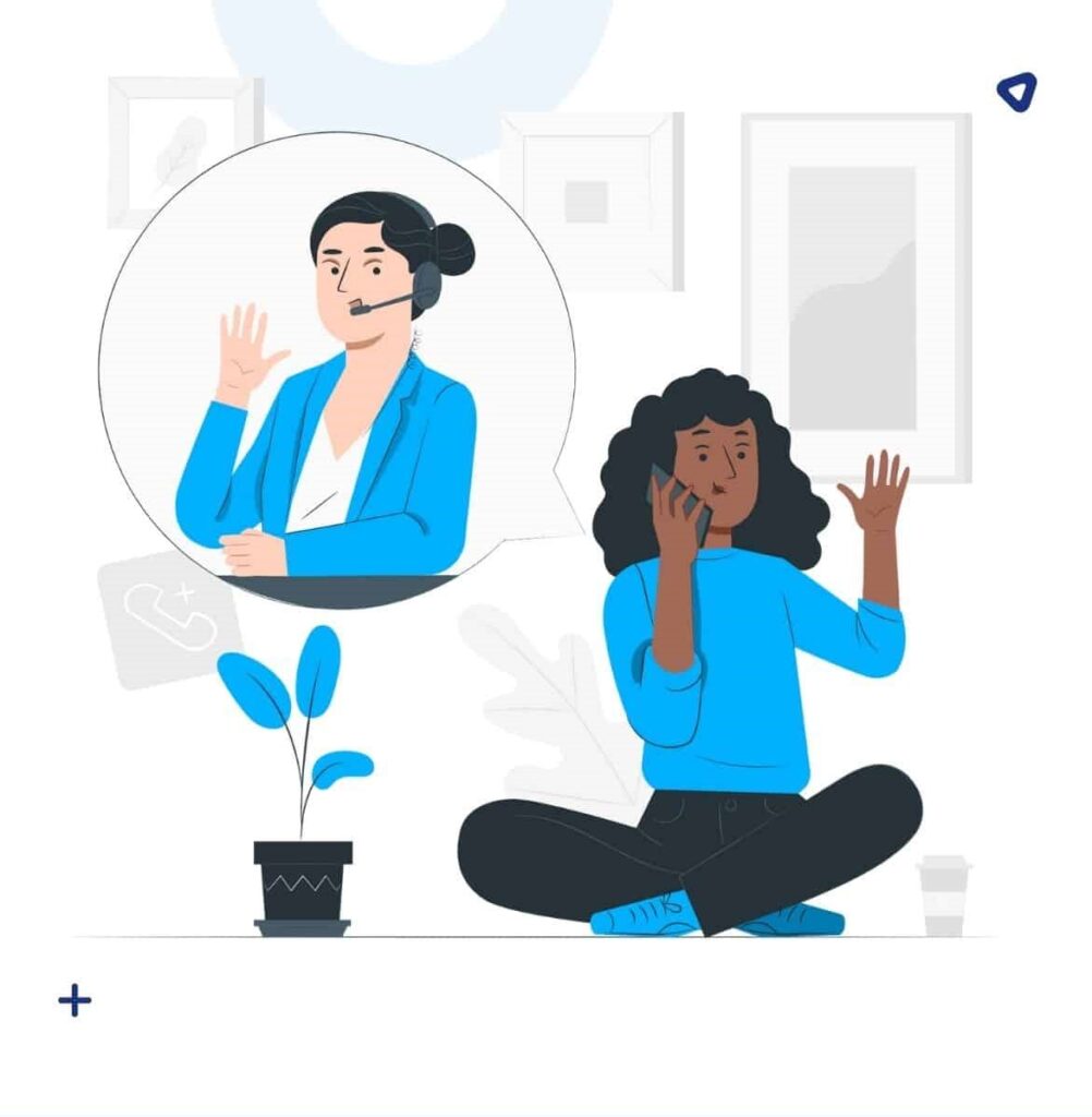 customer service culture