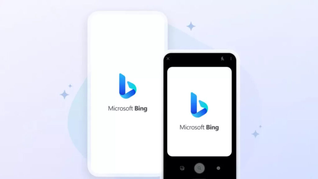 Samsung-Bing