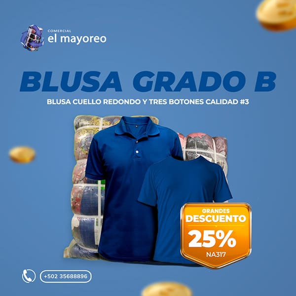 Comercial el Mayoreo