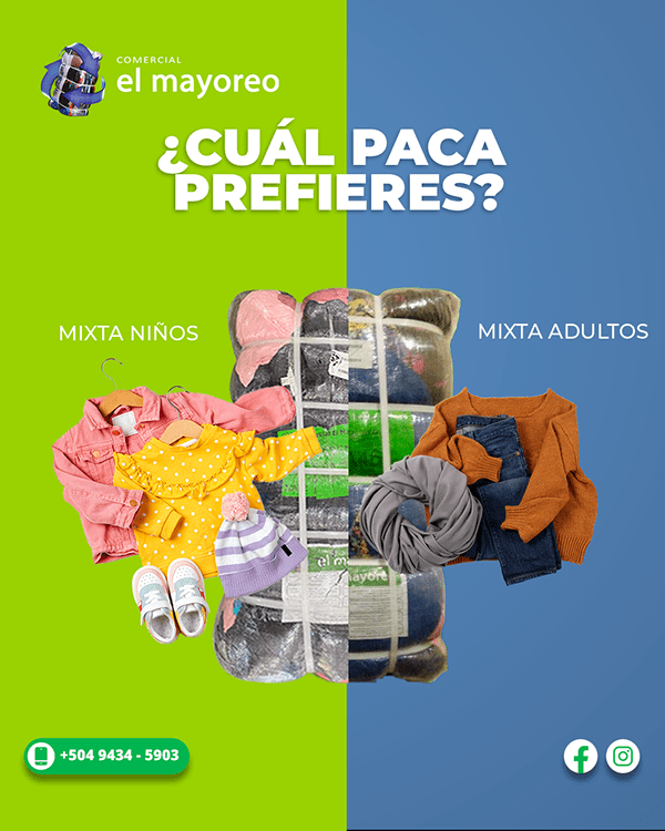 Comercial el Mayoreo