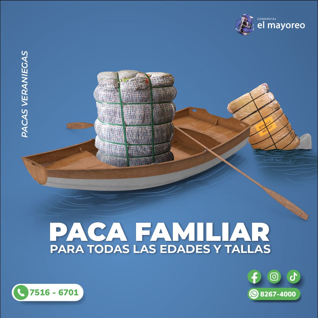 Comercial el Mayoreo