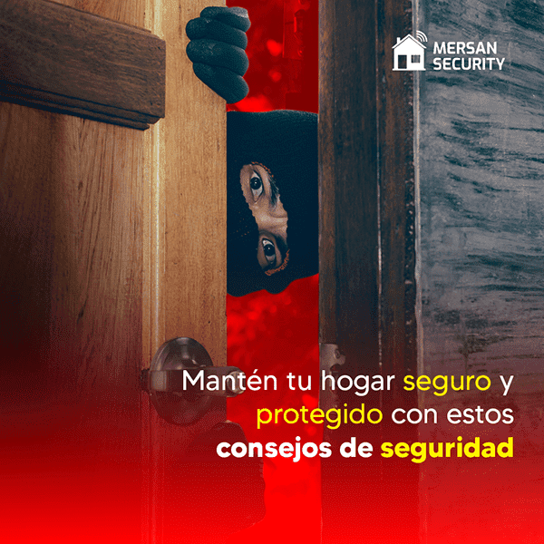 Mersan Security
