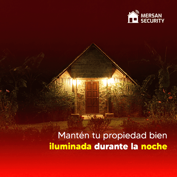 Mersan Security