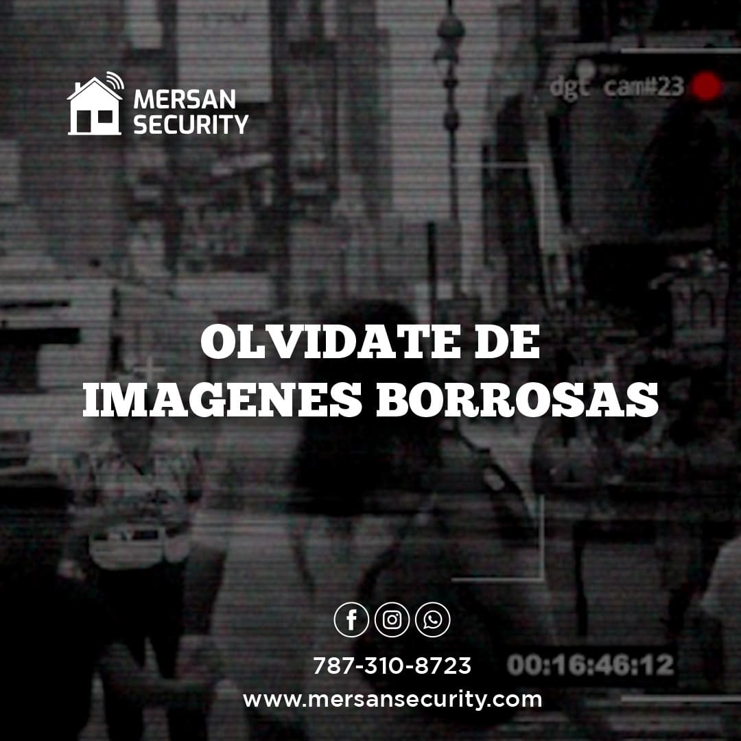 Mersan Security