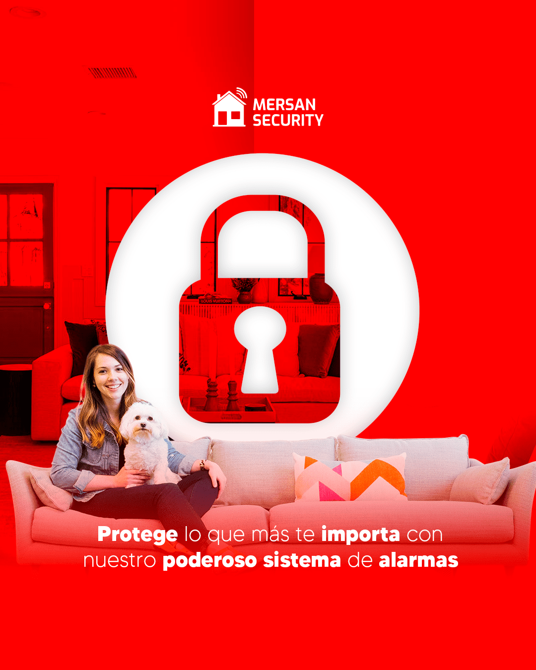 Mersan Security
