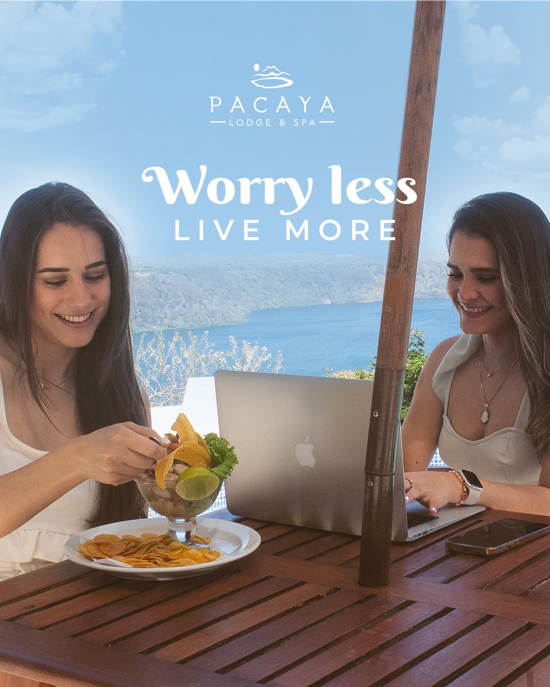 Pacaya Lodge & Spa