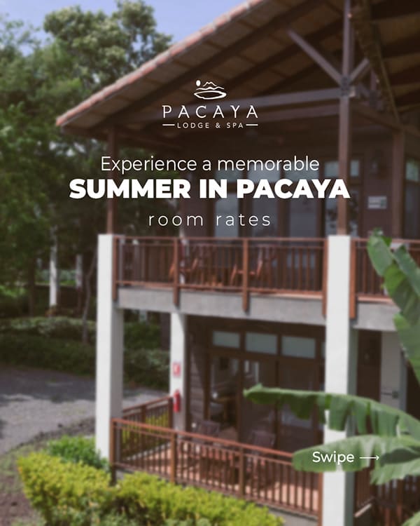 Pacaya Lodge & Spa