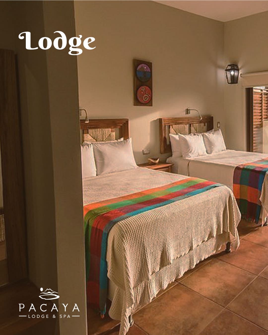 Pacaya Lodge & Spa