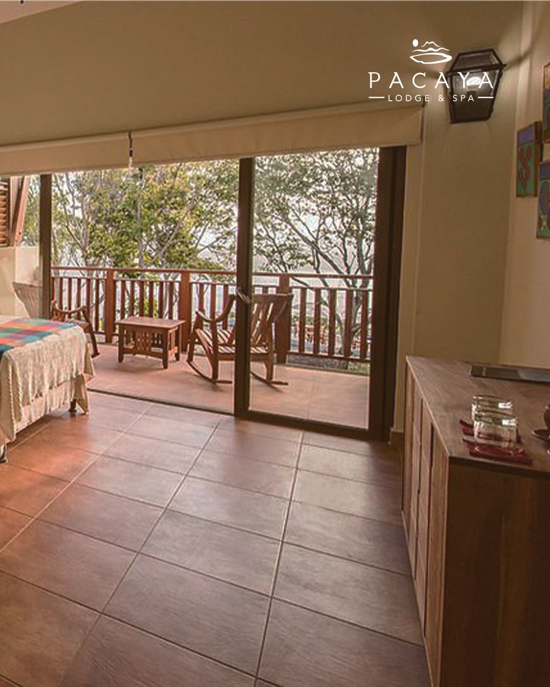 Pacaya Lodge & Spa
