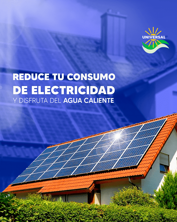 Universal Solar