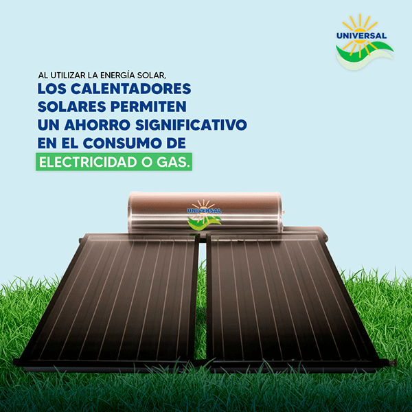 Universal Solar