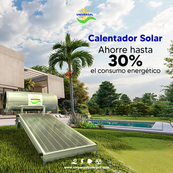 Universal Solar