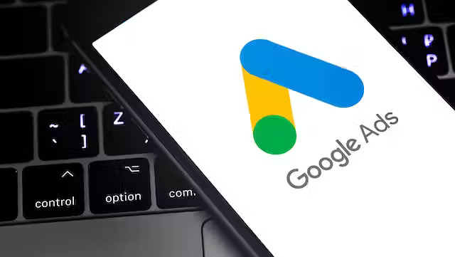 Google ads