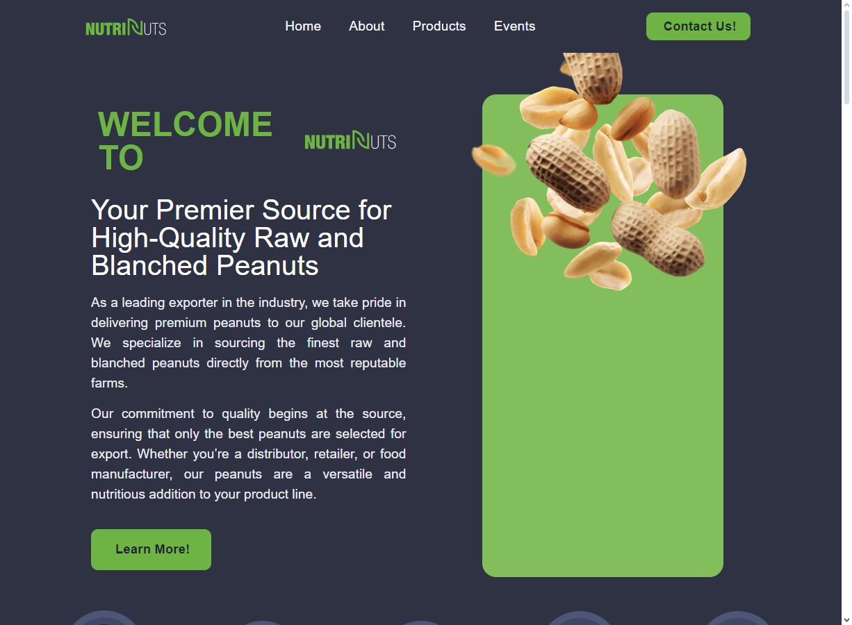 nutrinuts