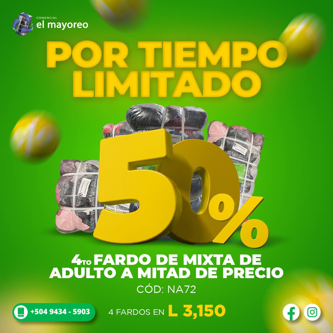 Comercial el Mayoreo
