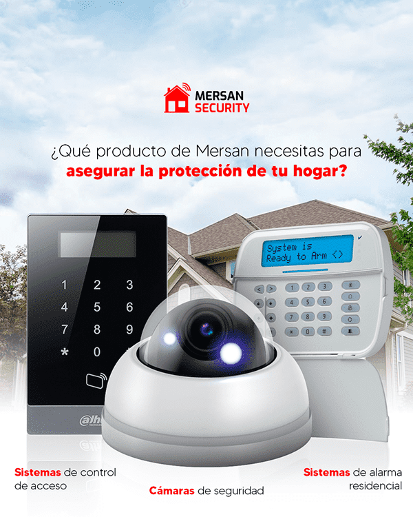 Mersan Security
