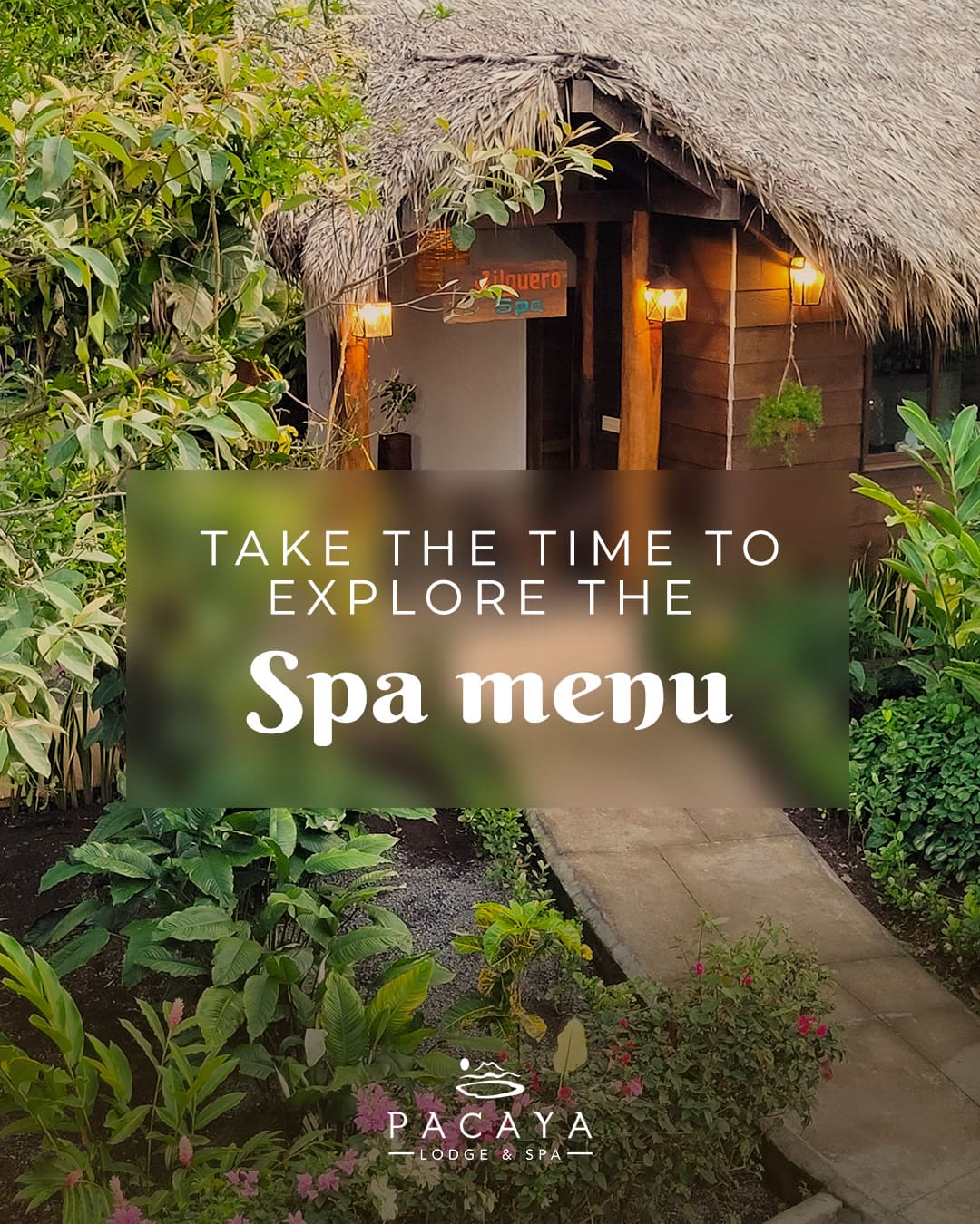 Pacaya Lodge & Spa