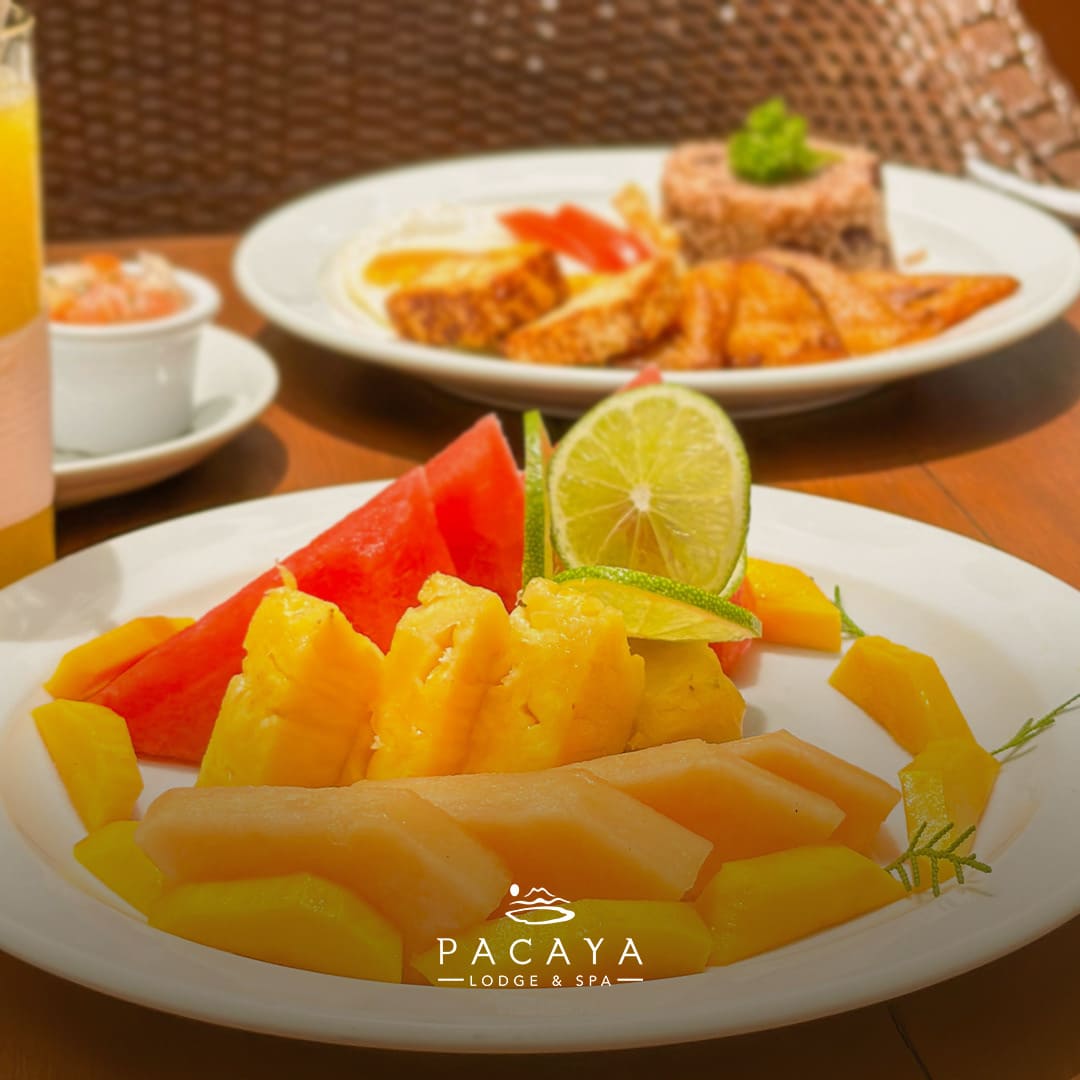 Pacaya Lodge & Spa