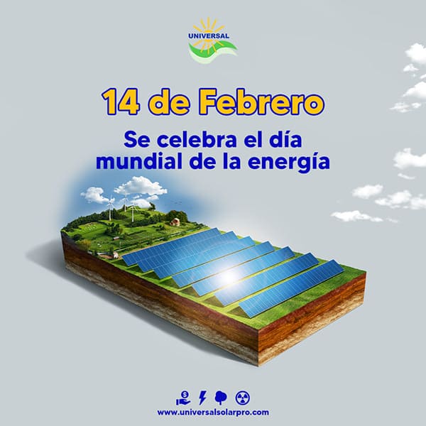 Universal Solar