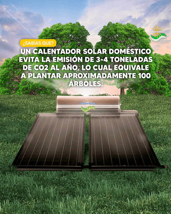Universal Solar