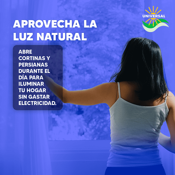 Universal Solar