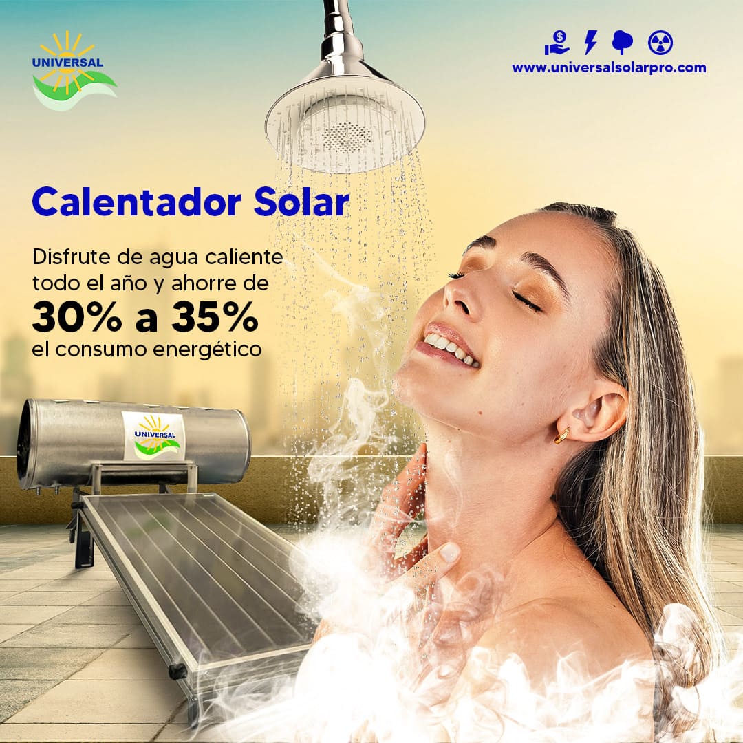 Universal Solar