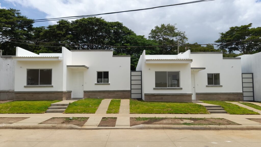 Pase Condado de Nejapa